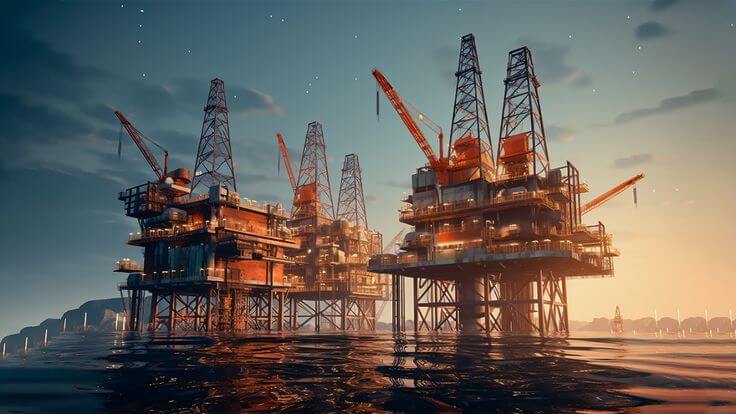 Engineering and industrial operations