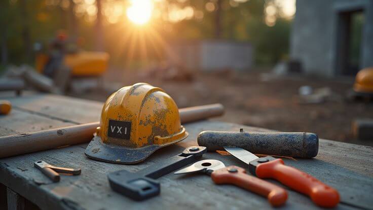 Engineering and industrial operations